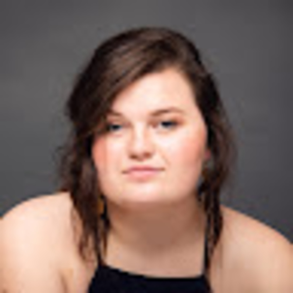 Meet your Posher, Josie